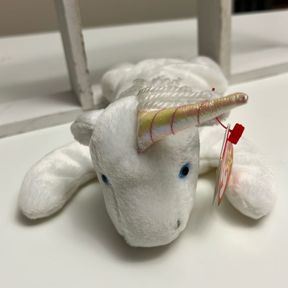 1993 Ty Beanie Babies - Picture 5 of 10